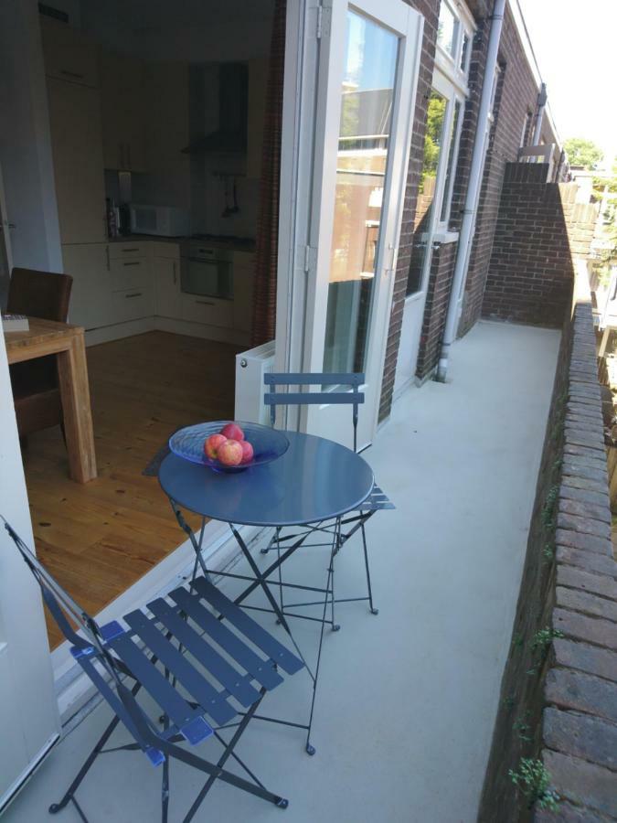 Hiltje - Nice To Stay Dordrecht Kültér fotó